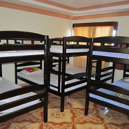 Golden Stallion Suites Cagayán de Oro Extérieur photo