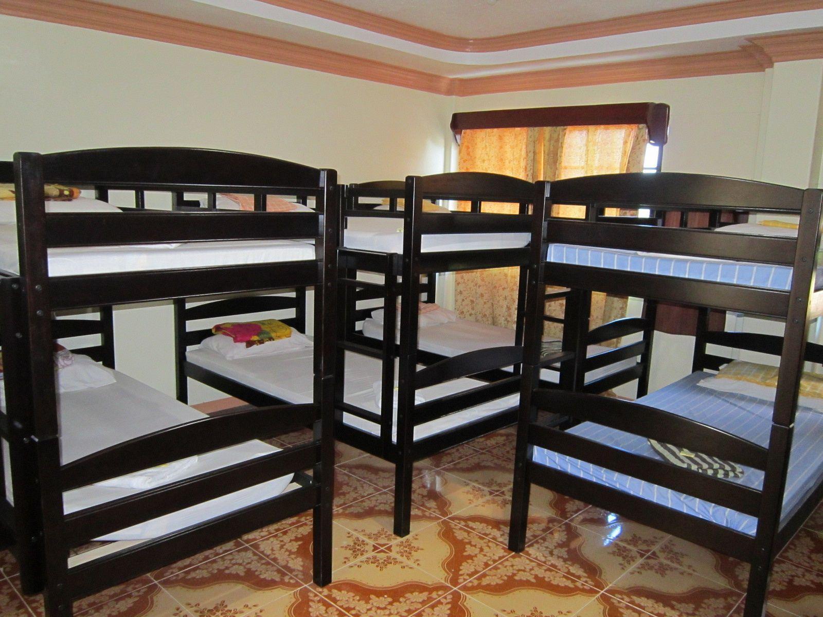 Golden Stallion Suites Cagayán de Oro Extérieur photo