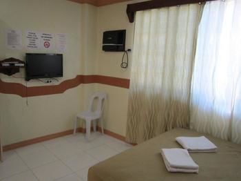 Golden Stallion Suites Cagayán de Oro Extérieur photo